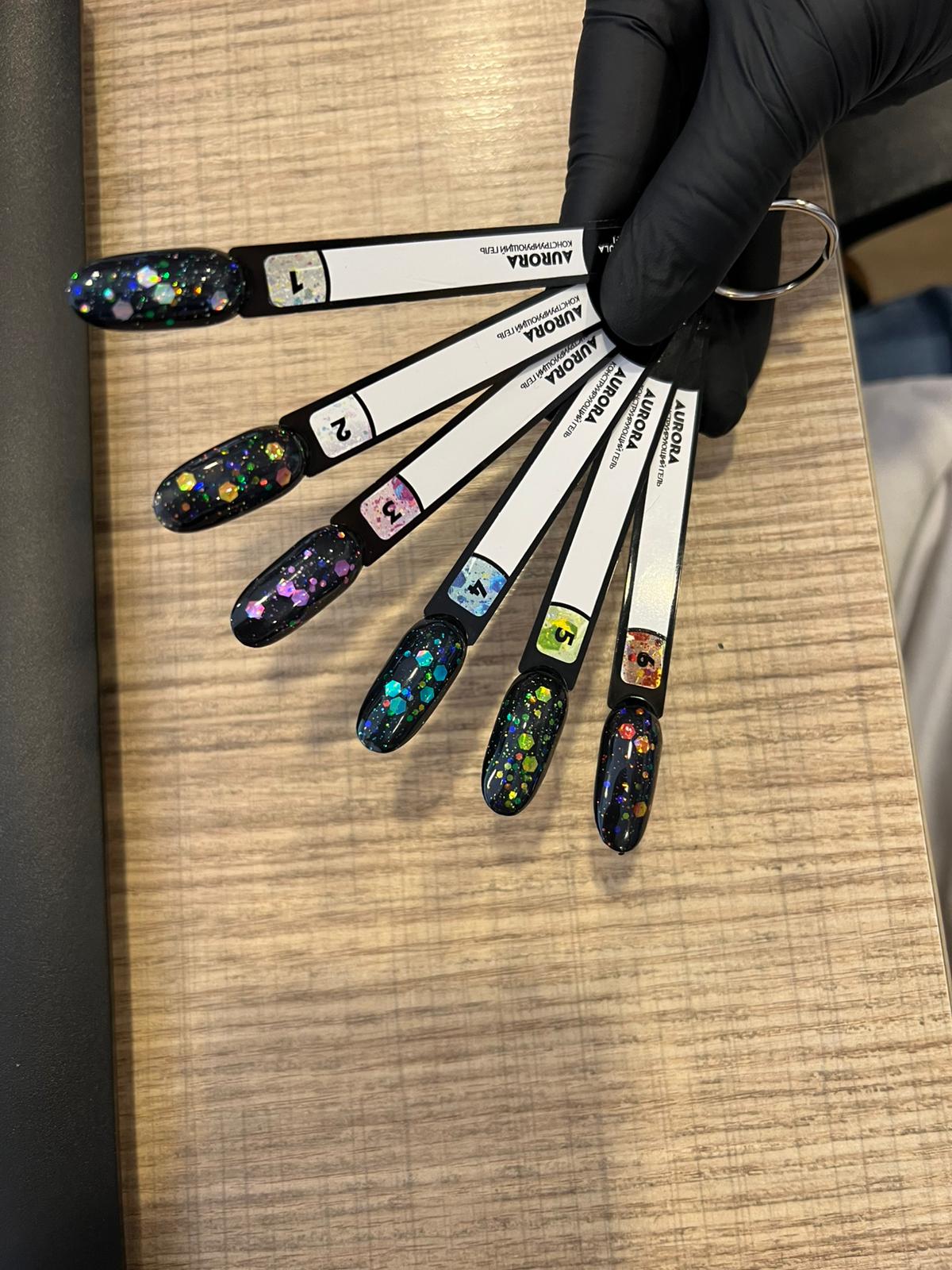 Formula Profi Akvaryum Jel