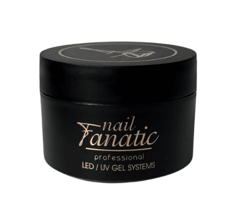 Nail Fanatic Renkli Builder Jel 15ml