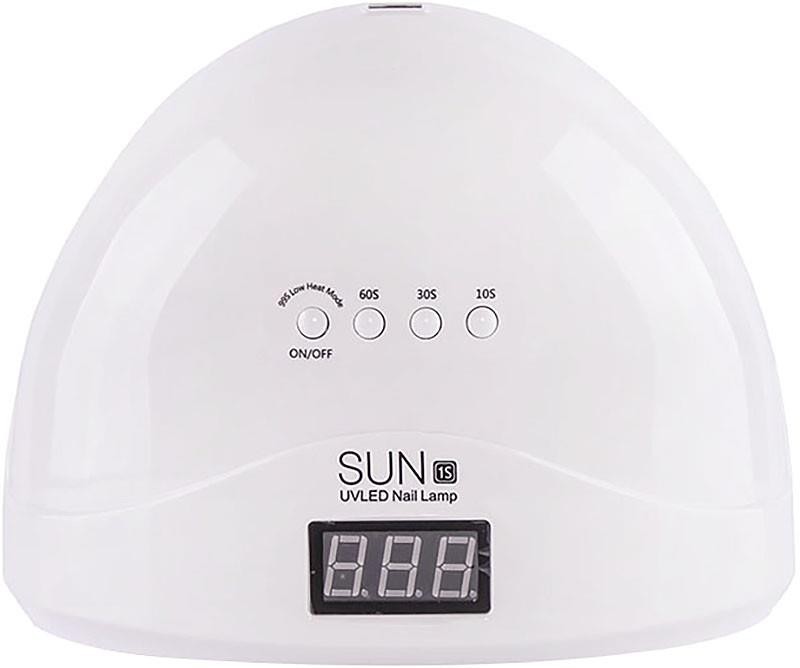 Sun 1s Altı Metal Uv Led Cihazı