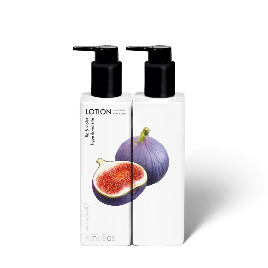 FIG & VIOLET 250ml