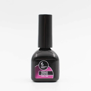 Formula Profi Termo Mystic (Sıcak-soğuk renk değiştiren) Kalıcı Oje