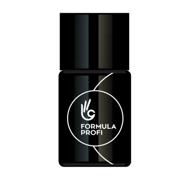 Formula Profi Black Kalıcı Oje