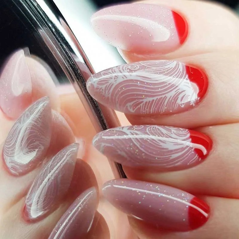 Majida HOLO TOP 15 ML