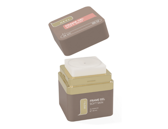 HeyLove Frame Builder Gel 30ml