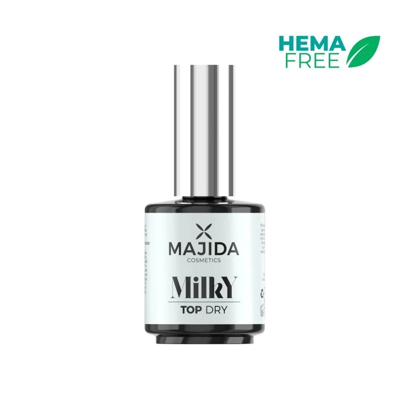 Majida MILKY TOP DRY