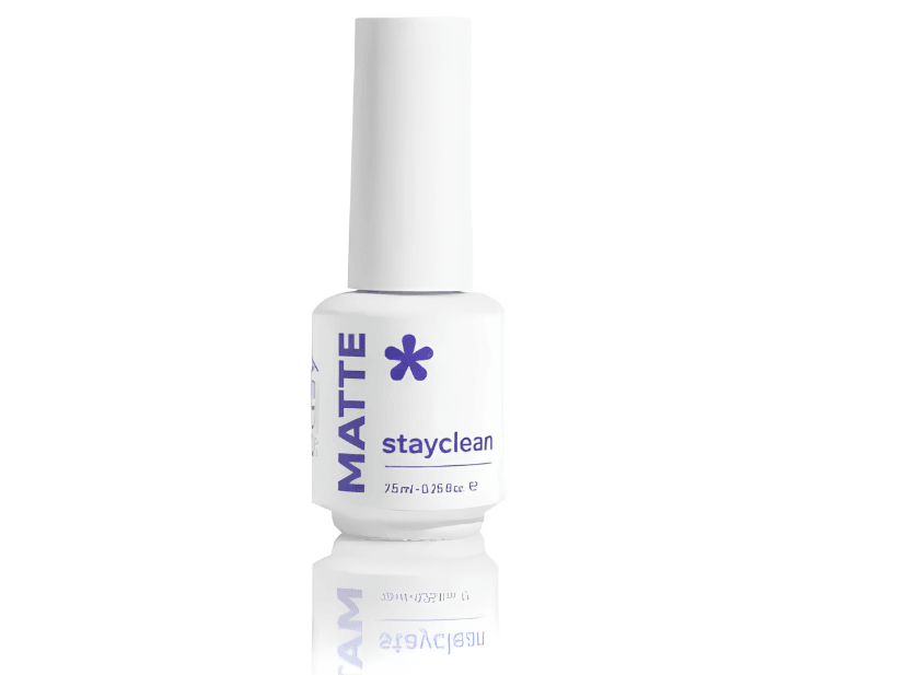 Easy Matte Top Coat 15ml