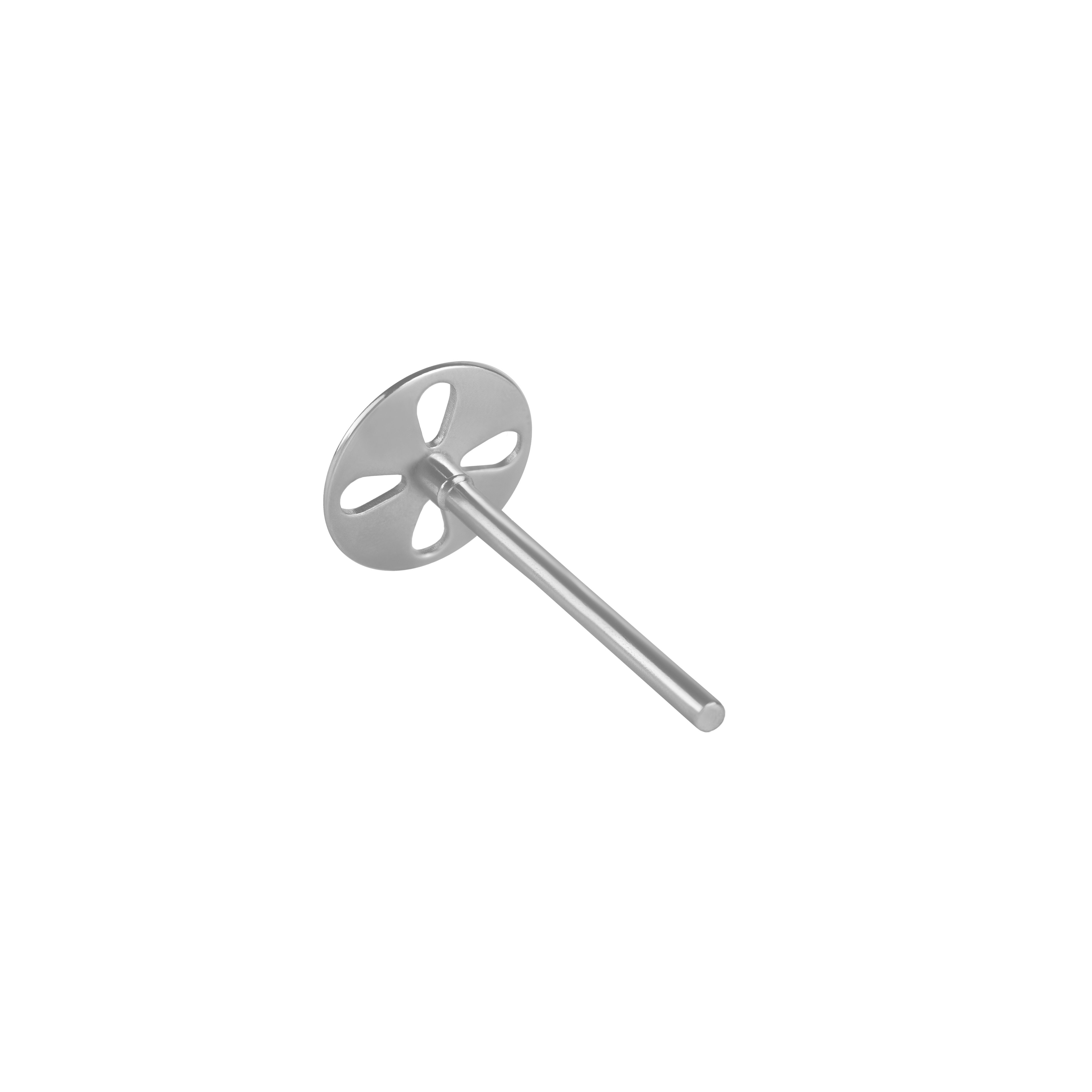 Staleks Pododisk Metal Başlıkları 