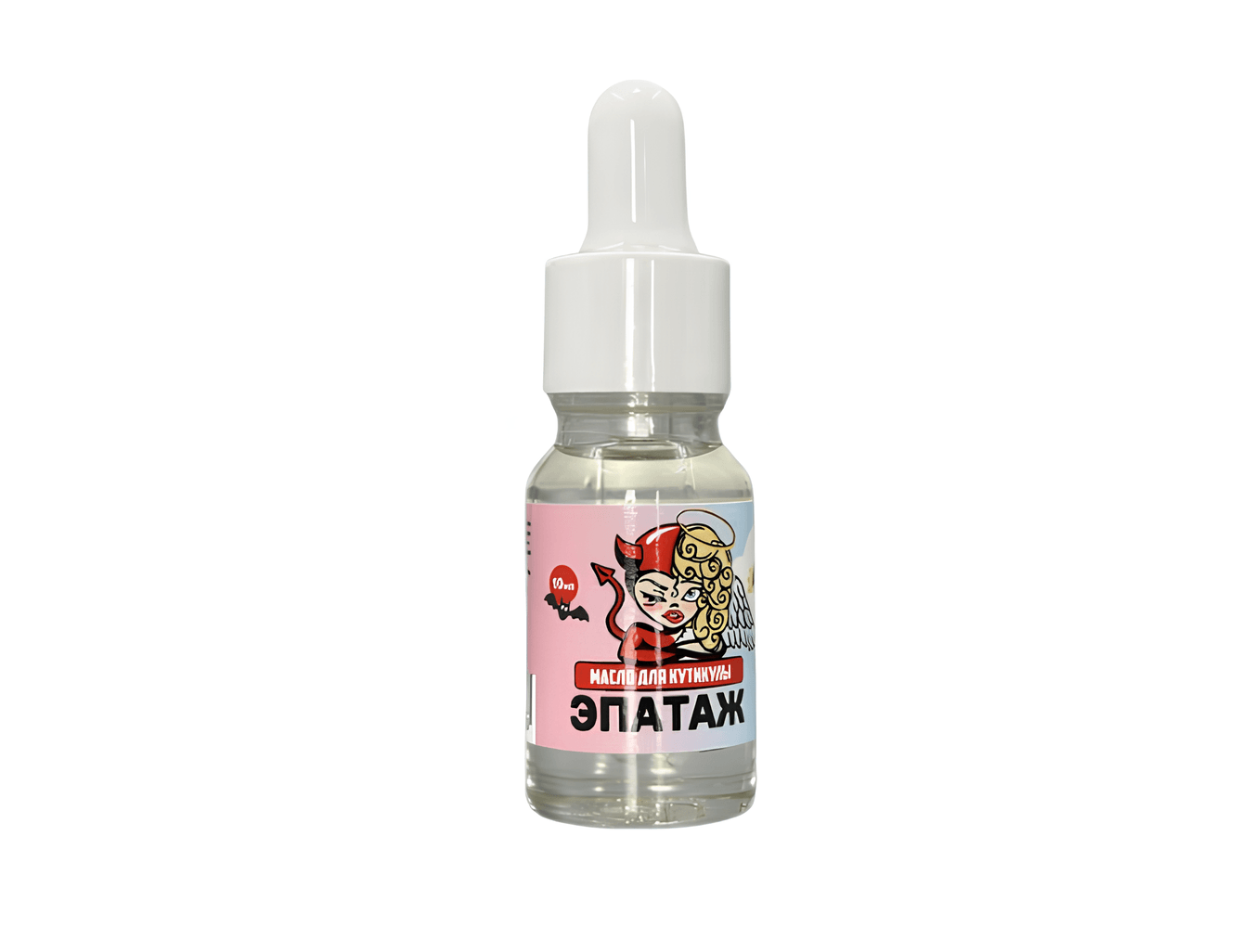 Formula Profi Epatake Cuitcle Oil