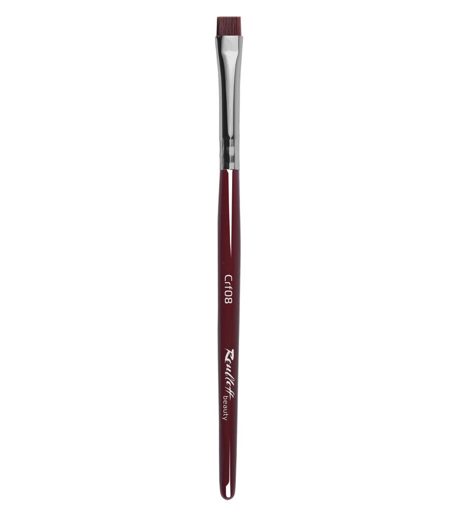 Roubloff Crf08 Makyaj Fırçası