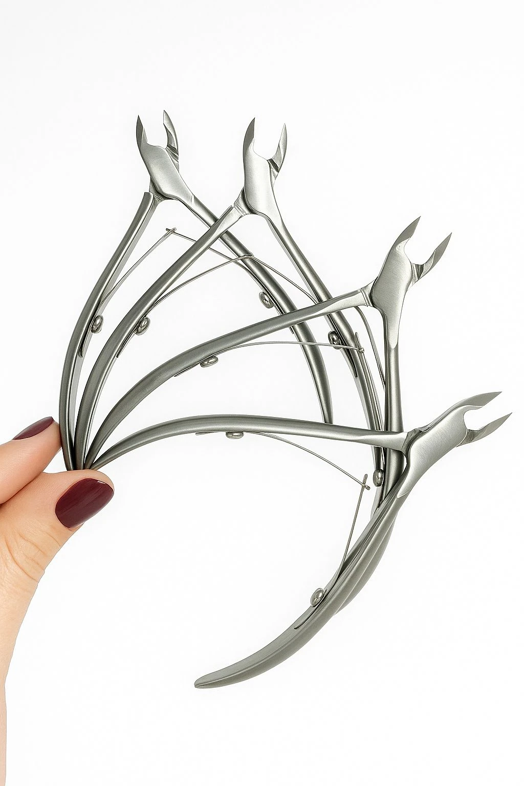 Staleks NS-31 Smart Et Pensi Serisi