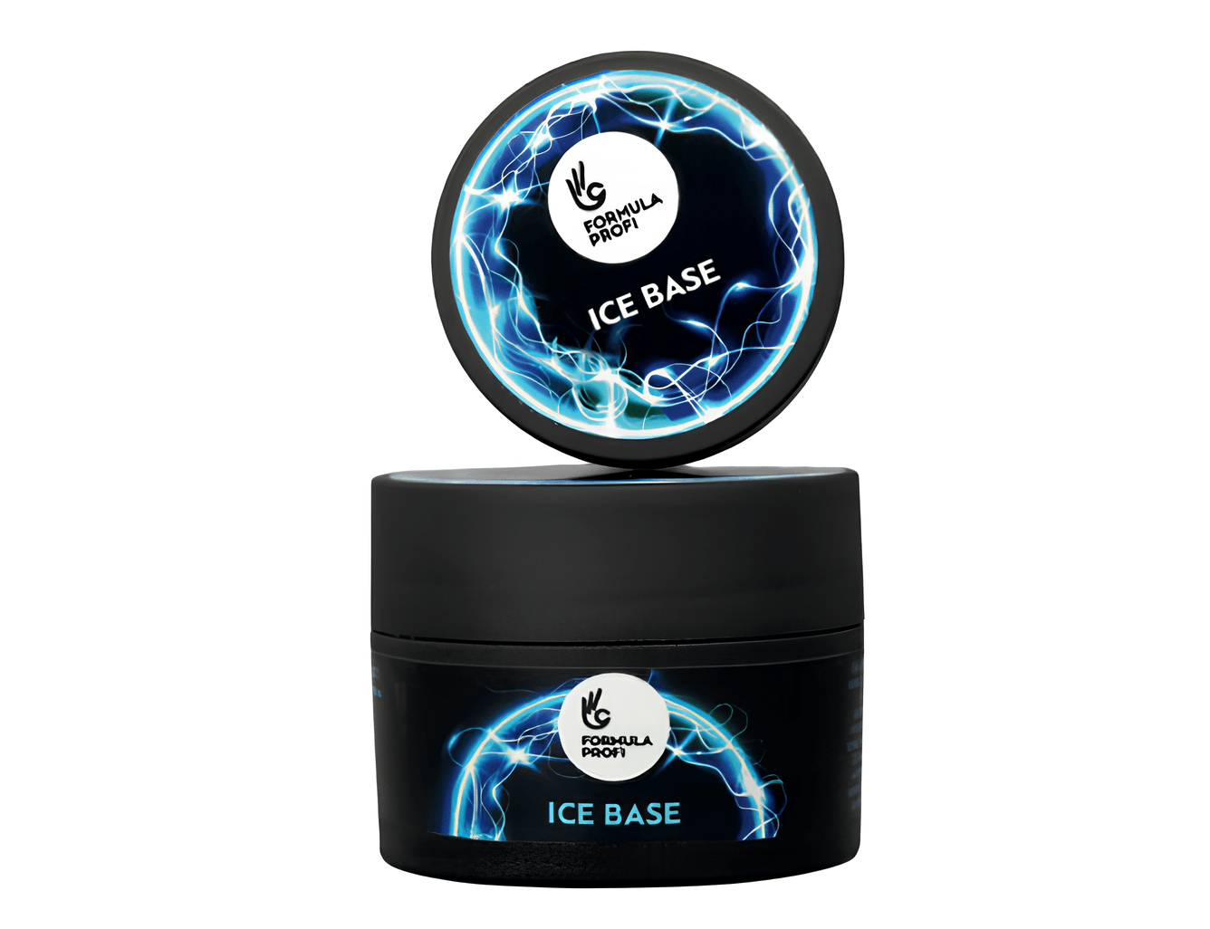 Ice Base Coat 