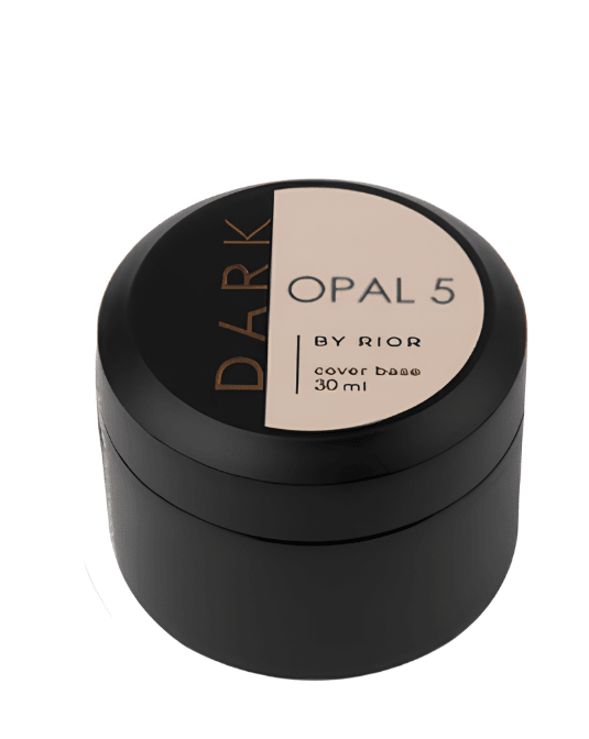 Dark Opal Renkli Base Serisi 30ml