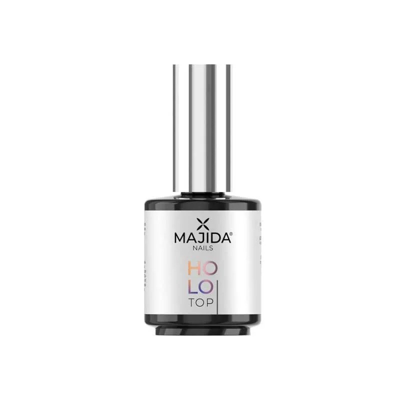 Majida HOLO TOP 15 ML