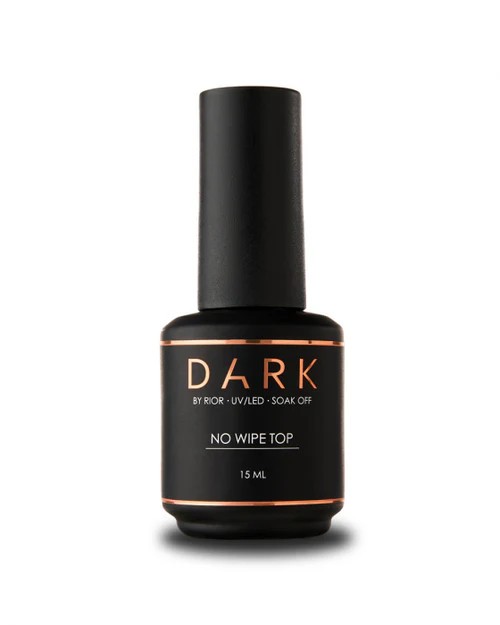 Dark Top No Wipe 15ml