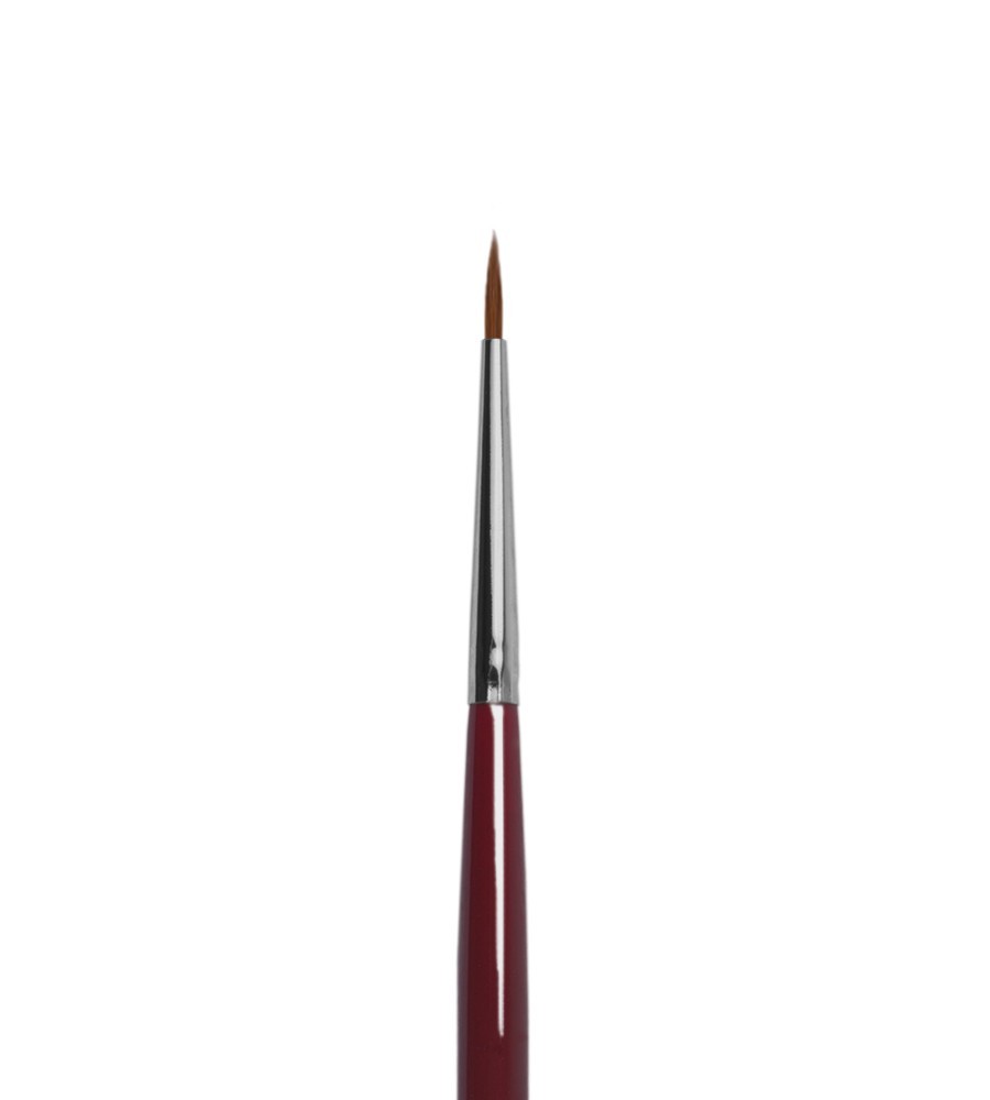 Roubloff kr1,5 Makyaj Fırçası