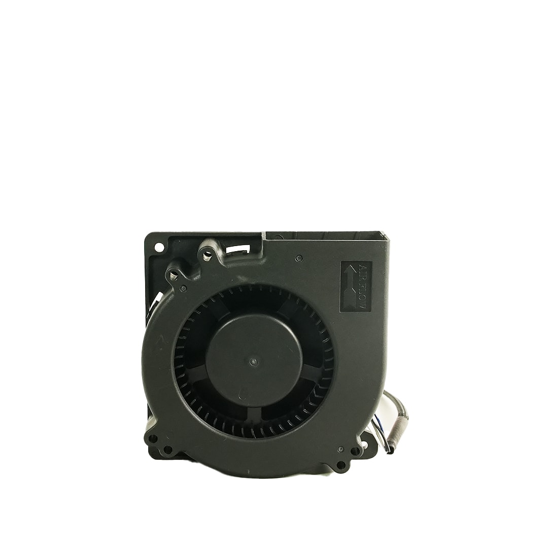 Zaxe X4 Aux Fan