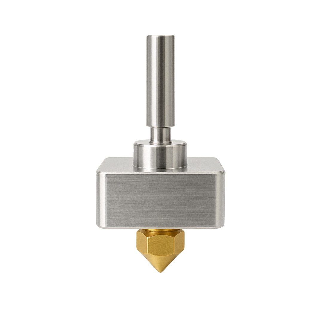 Zaxe Z1 / Z1+ Hotend
