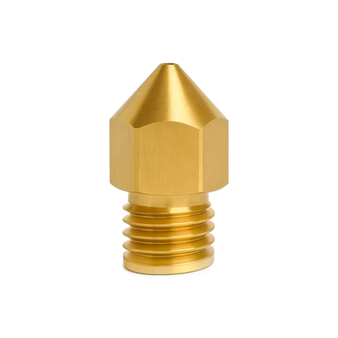 Zaxe X1 Pirinç Nozul (0.4)