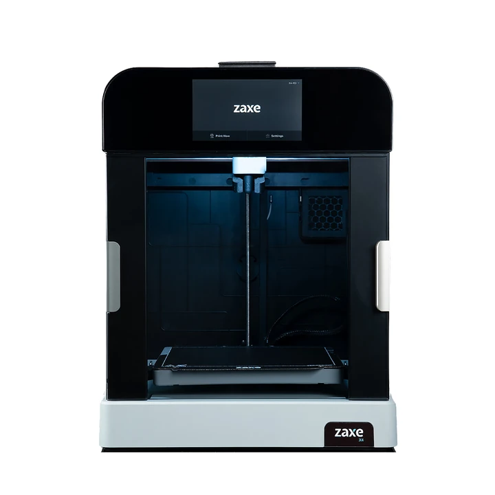 Zaxe X4 Paketi | Zaxe Mavi Kasım🔵