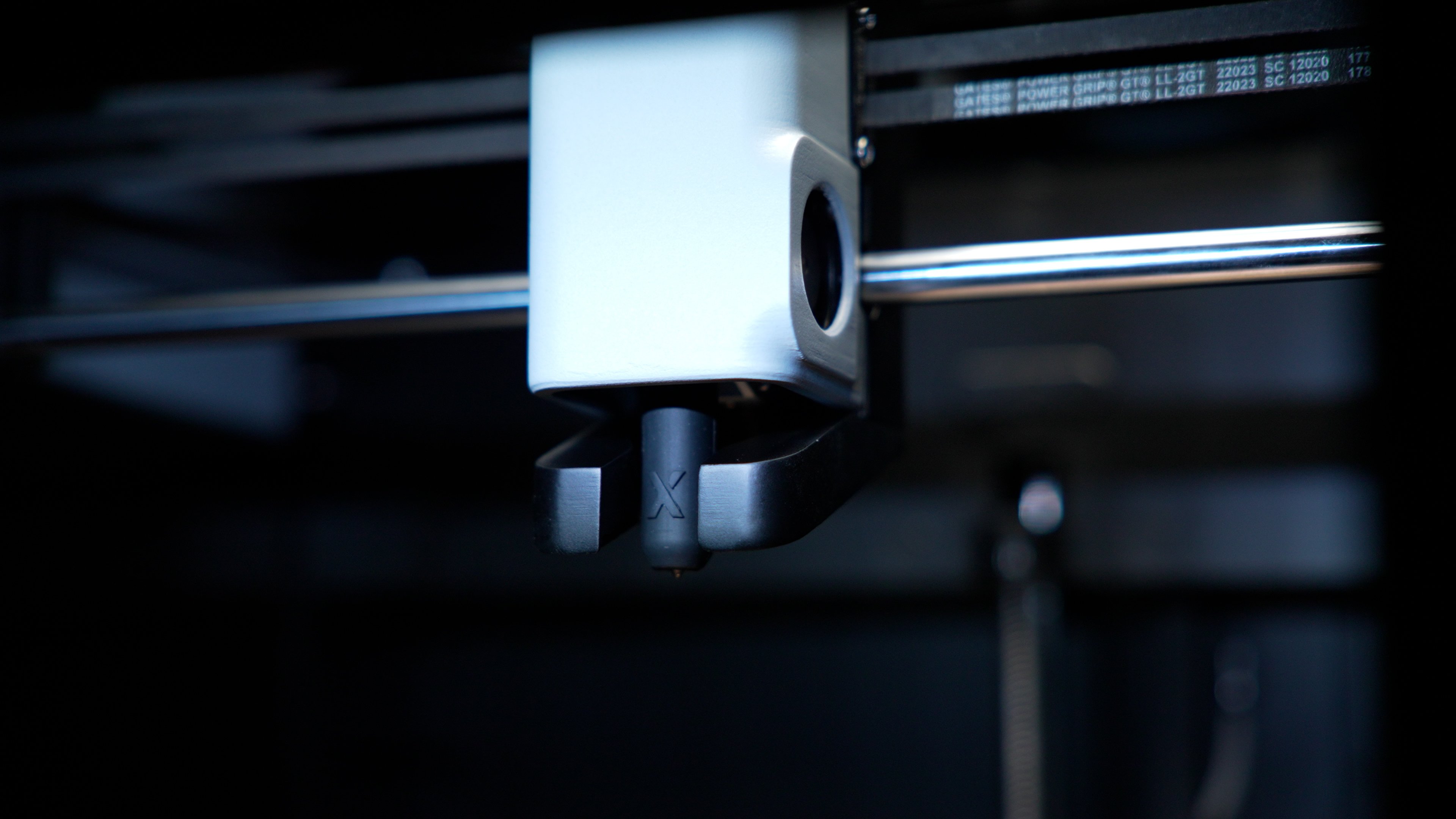 Zaxe X4 3D Printer 