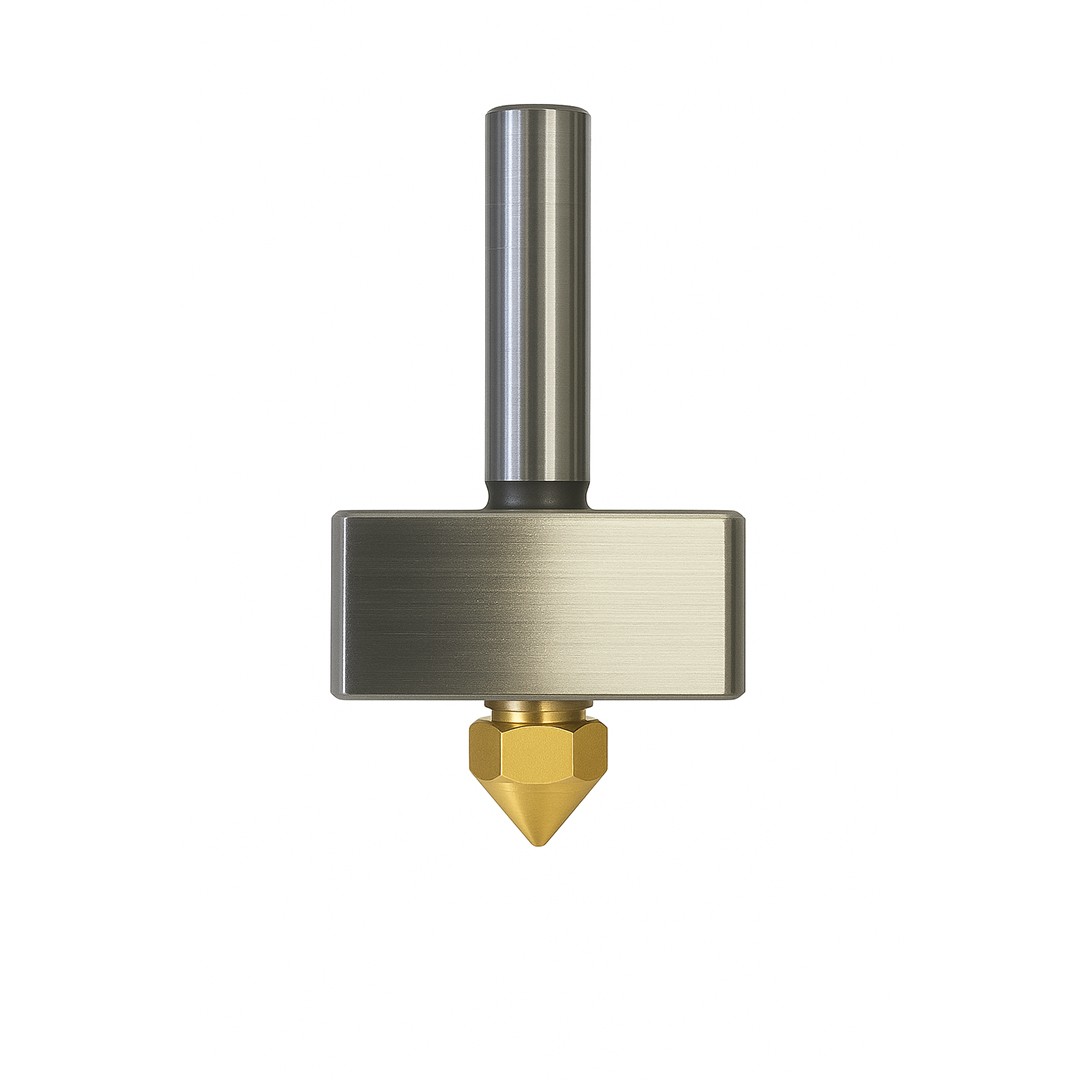Zaxe X1 / X2 Hotend
