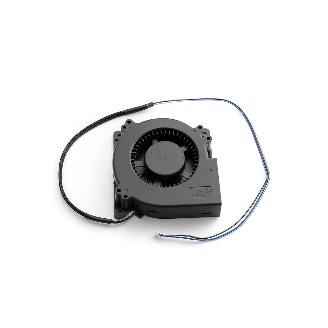 Zaxe X4 Aux Fan