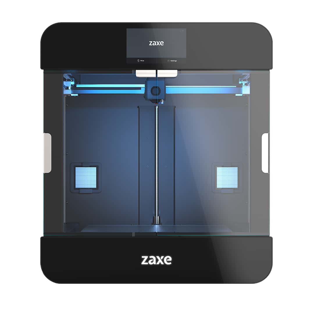 Zaxe Z3S 3D Printer | Zaxe Store