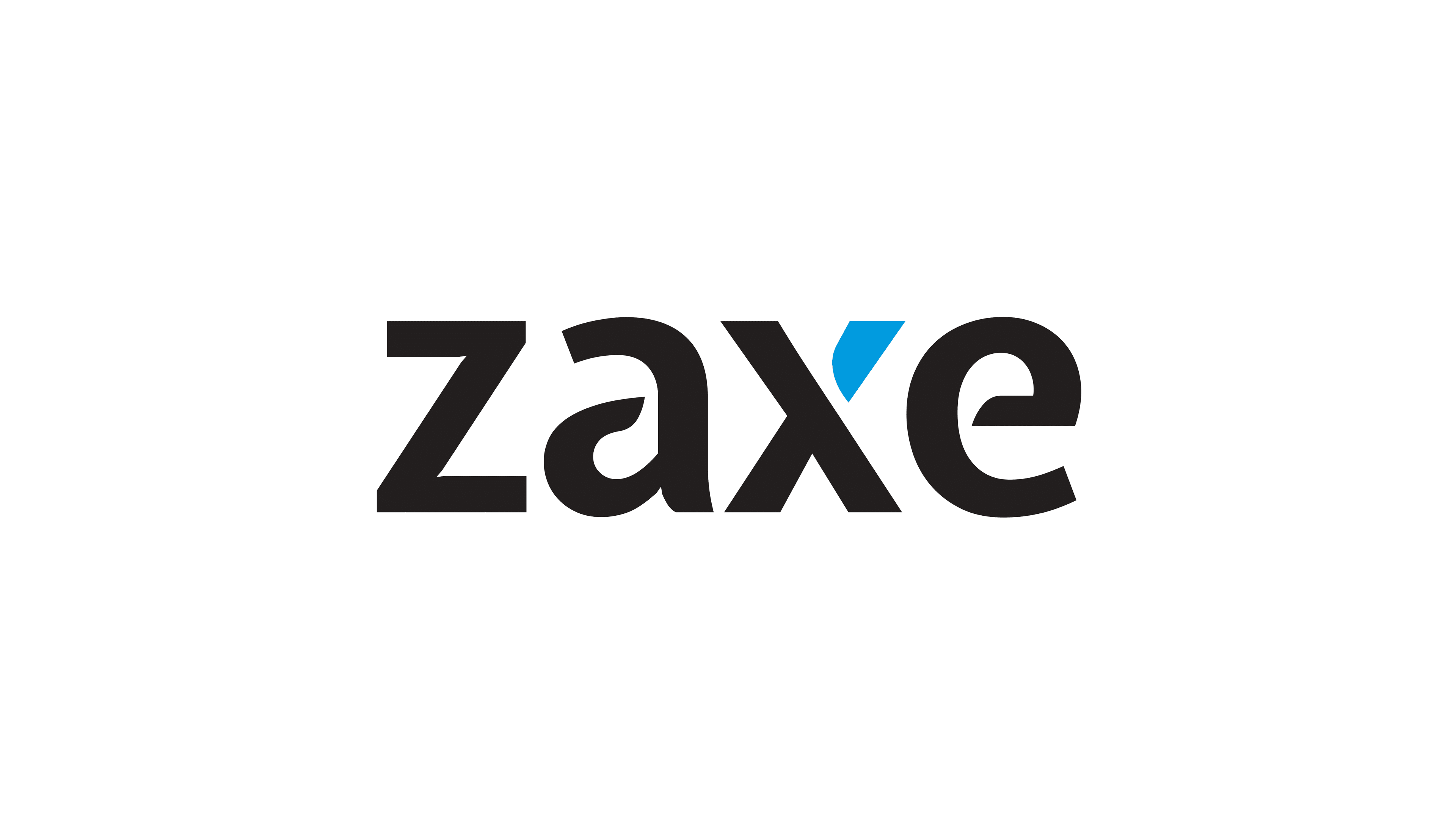 Zaxe Ticket