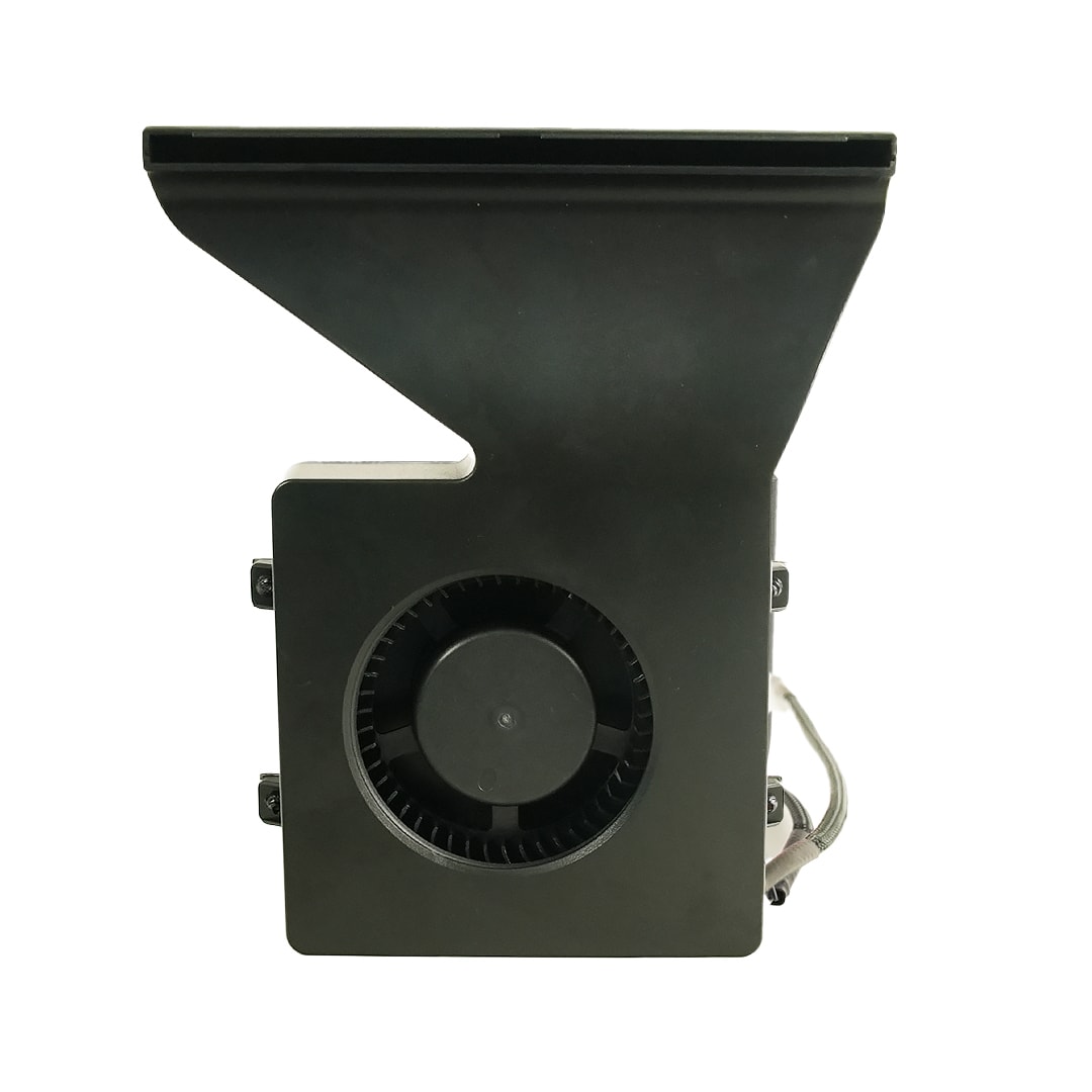 Zaxe X4 Aux Fan