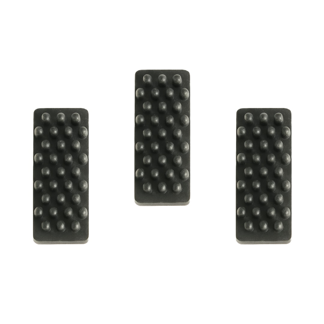 Zaxe X4 Nozul Temizleme Silikonu (3 adet)