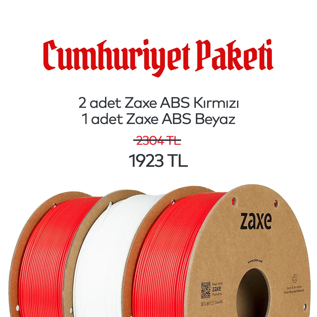 ABS Cumhuriyet Paketi
