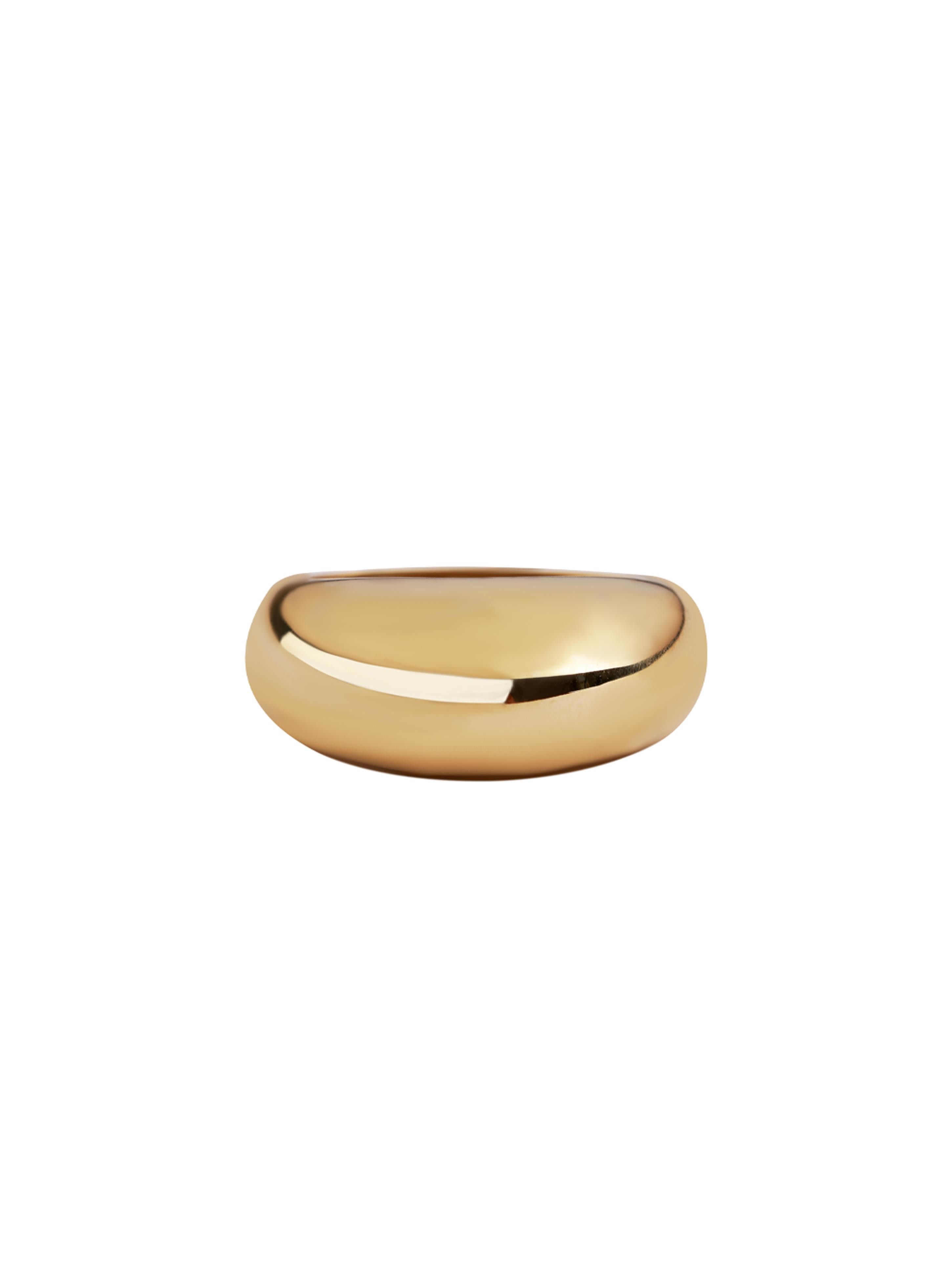 Harmony Gold Ring C 14274