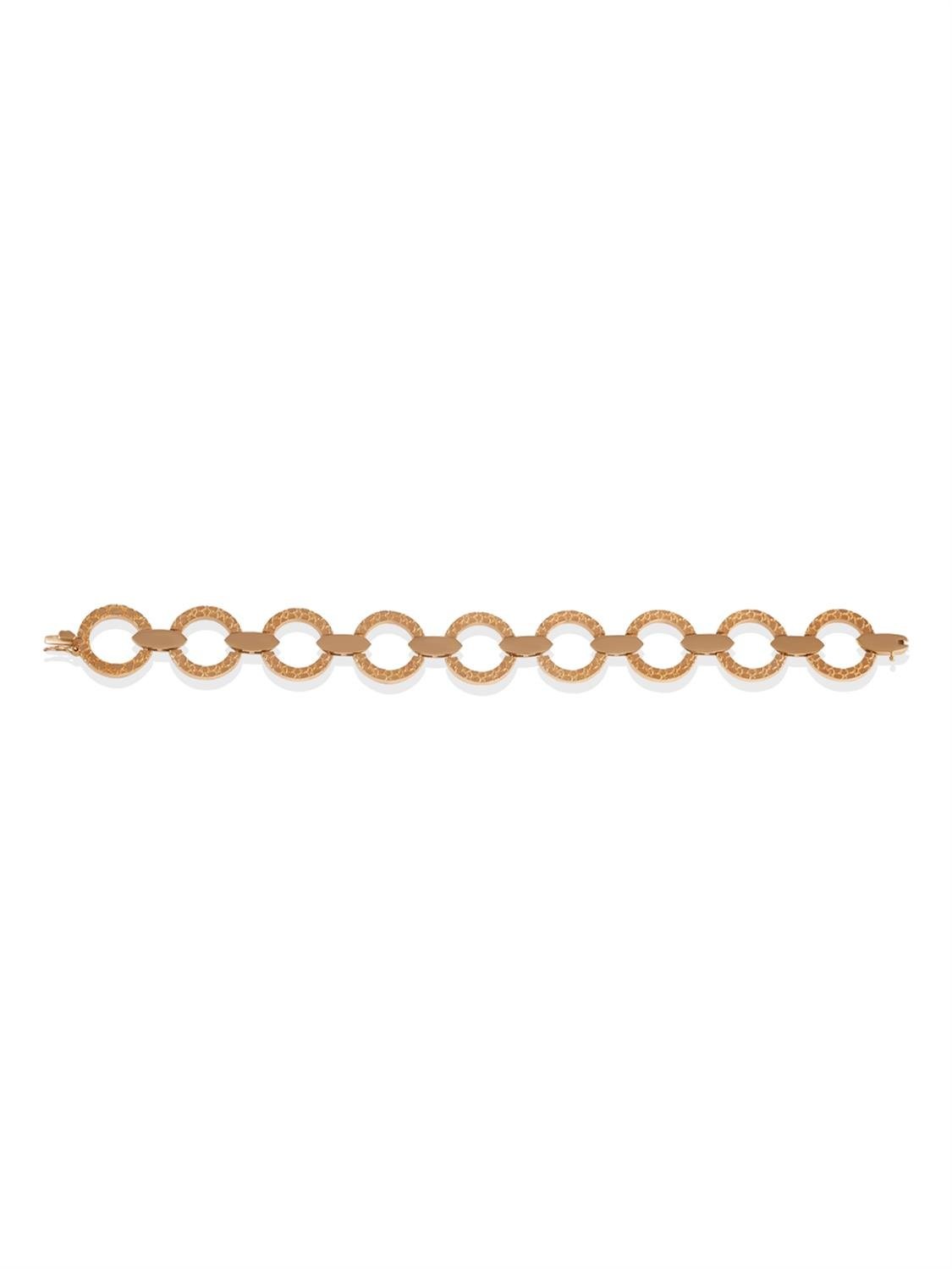 Terra Sahara Gold Bracelet 18101