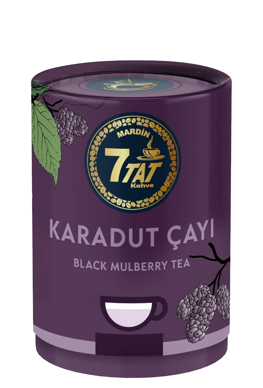 7Tat Mardin Karadut Çayı