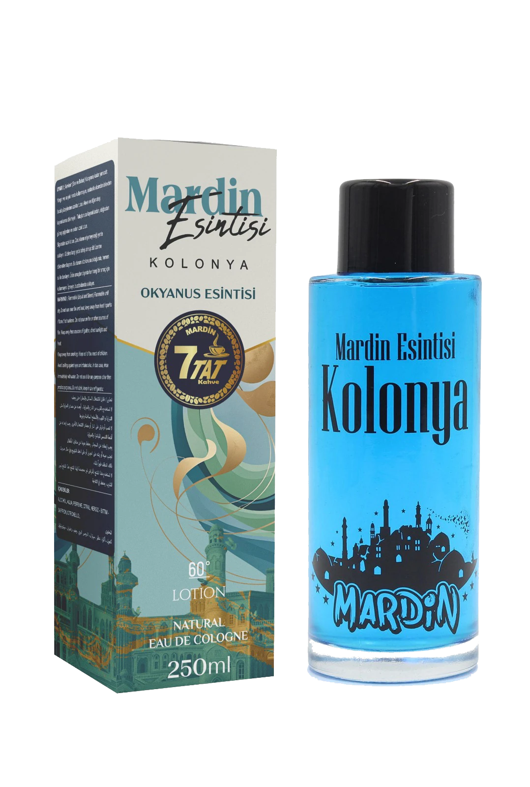 Okyanus Esintisi Kolonyası