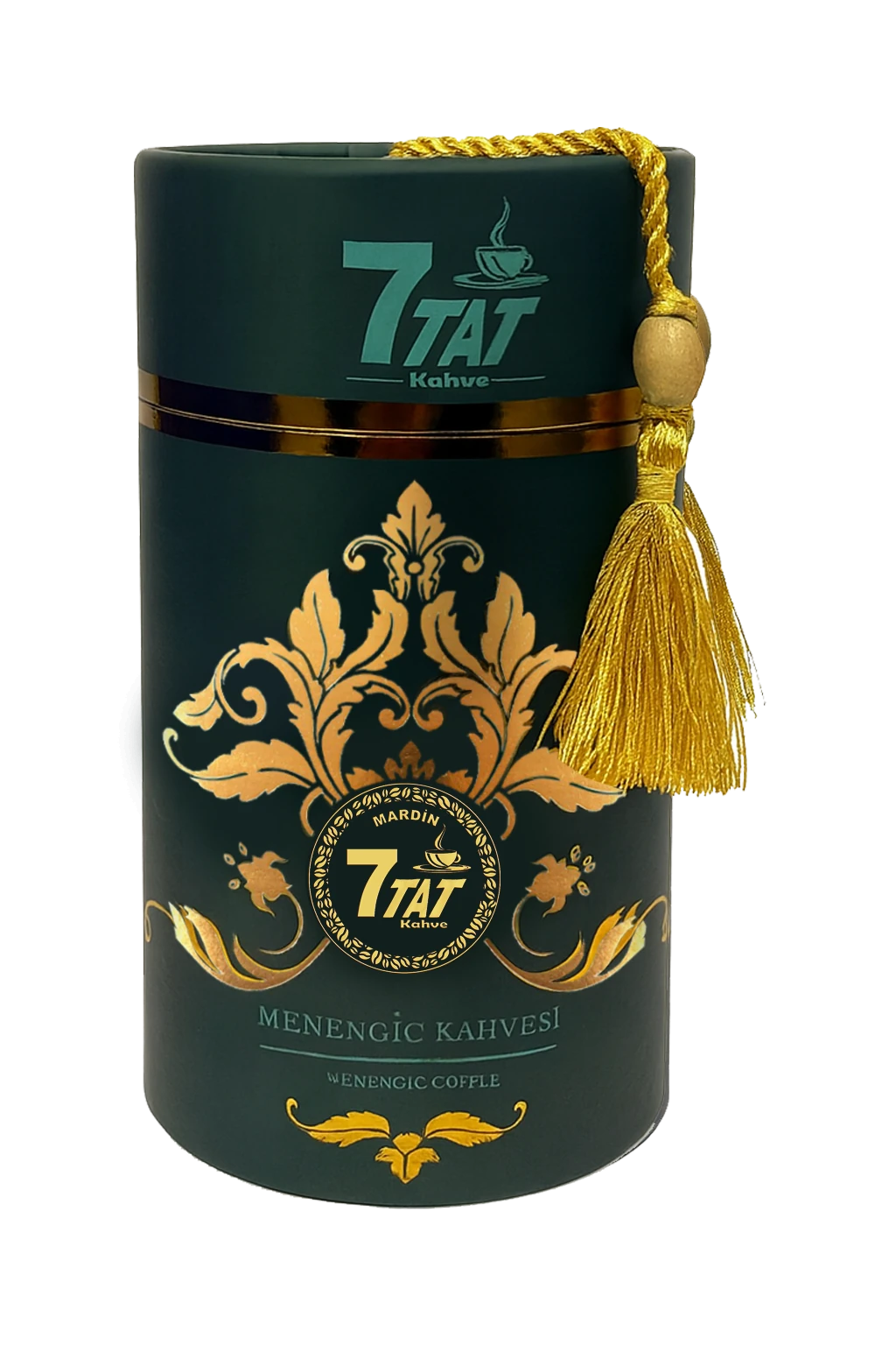 Menengiç Kahvesi 400gr