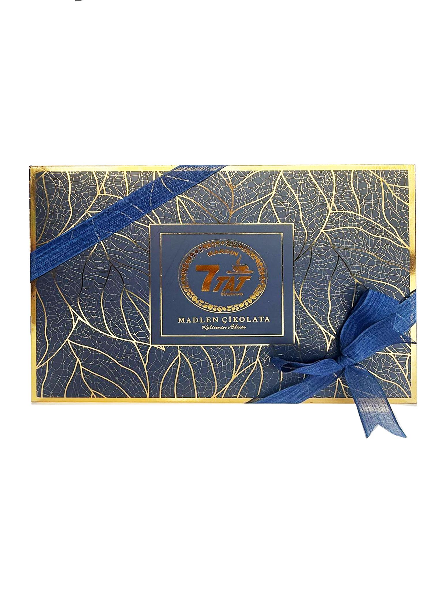 7Tat Madlen Çikolata 450Gr