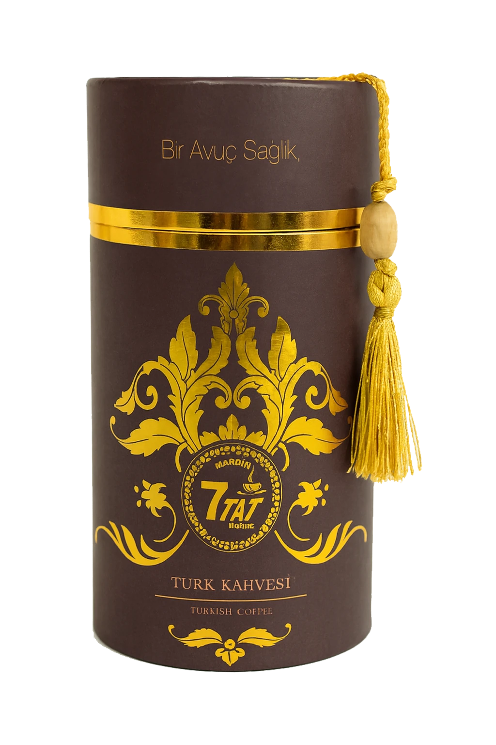 Türk Kahvesi 250 gr