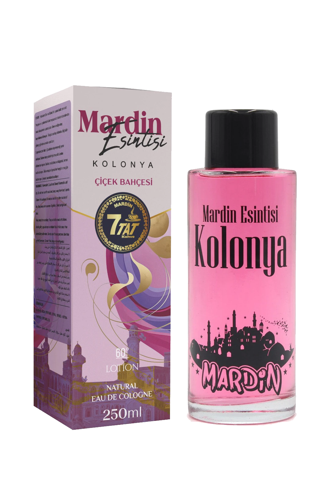 Çiçek Bahçesi Kolonyası