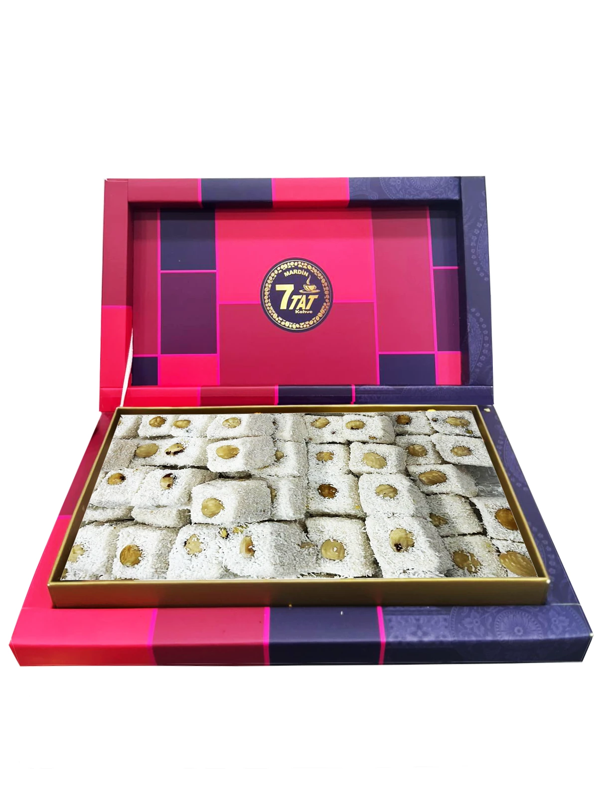 Fındıklı Sultan Lokum