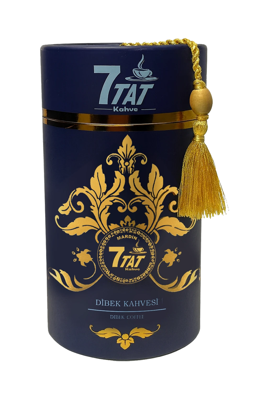 Mardin Special 7TAT Dibek Kahvesi 250 gr