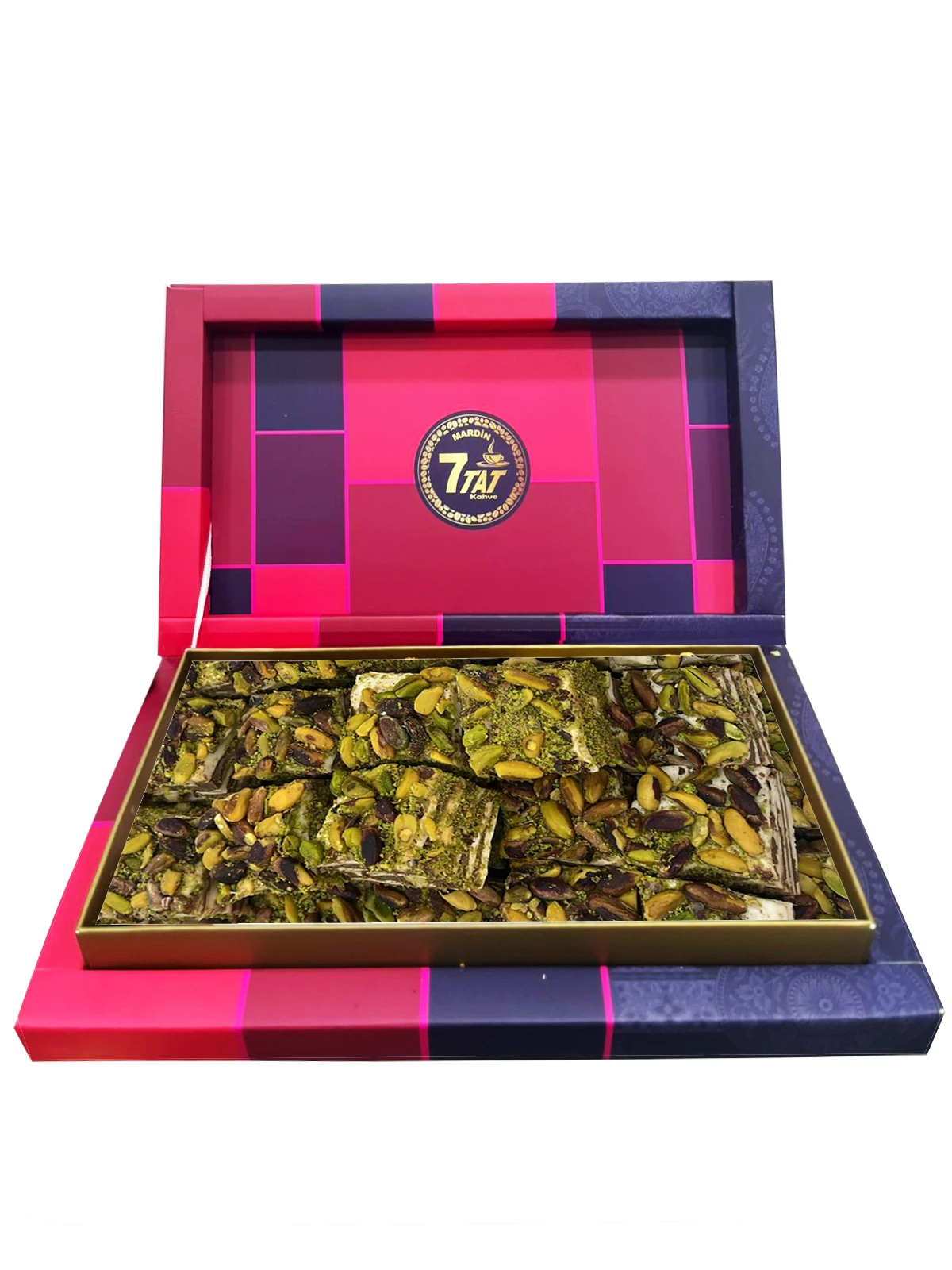 Antep Fıstıklı Hünkar