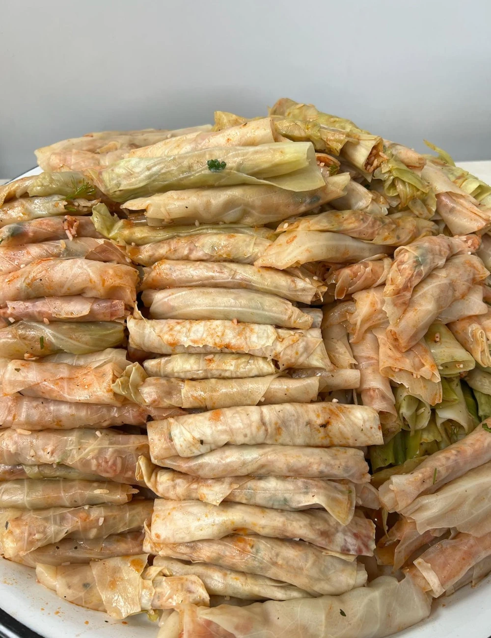 Lahana Sarması 3 kg