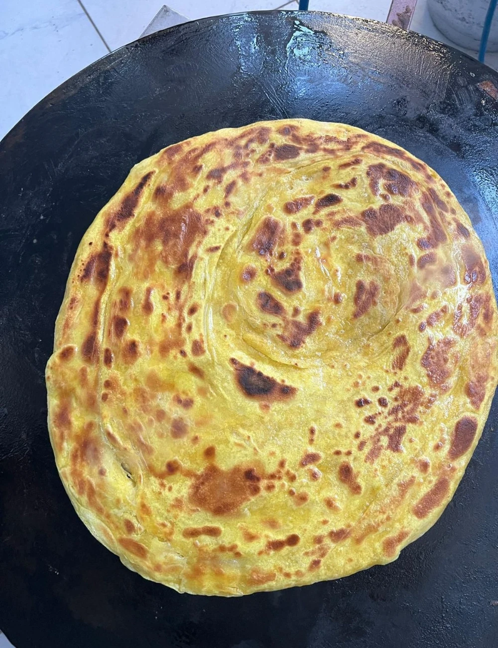 Katmer (5li) - Tereyağlı(sade)