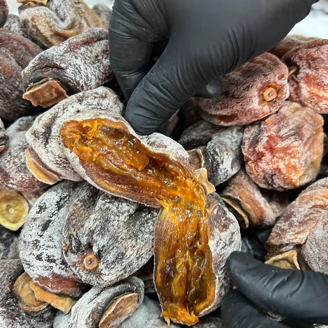 3 KG Cennet Hurması 