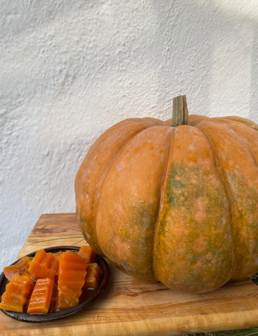 Çıtır kabak Reçeli 500 gr