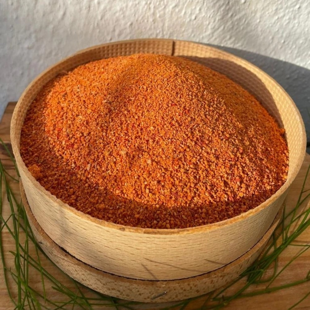 3 kg Erişte + 3 kg Tarhana