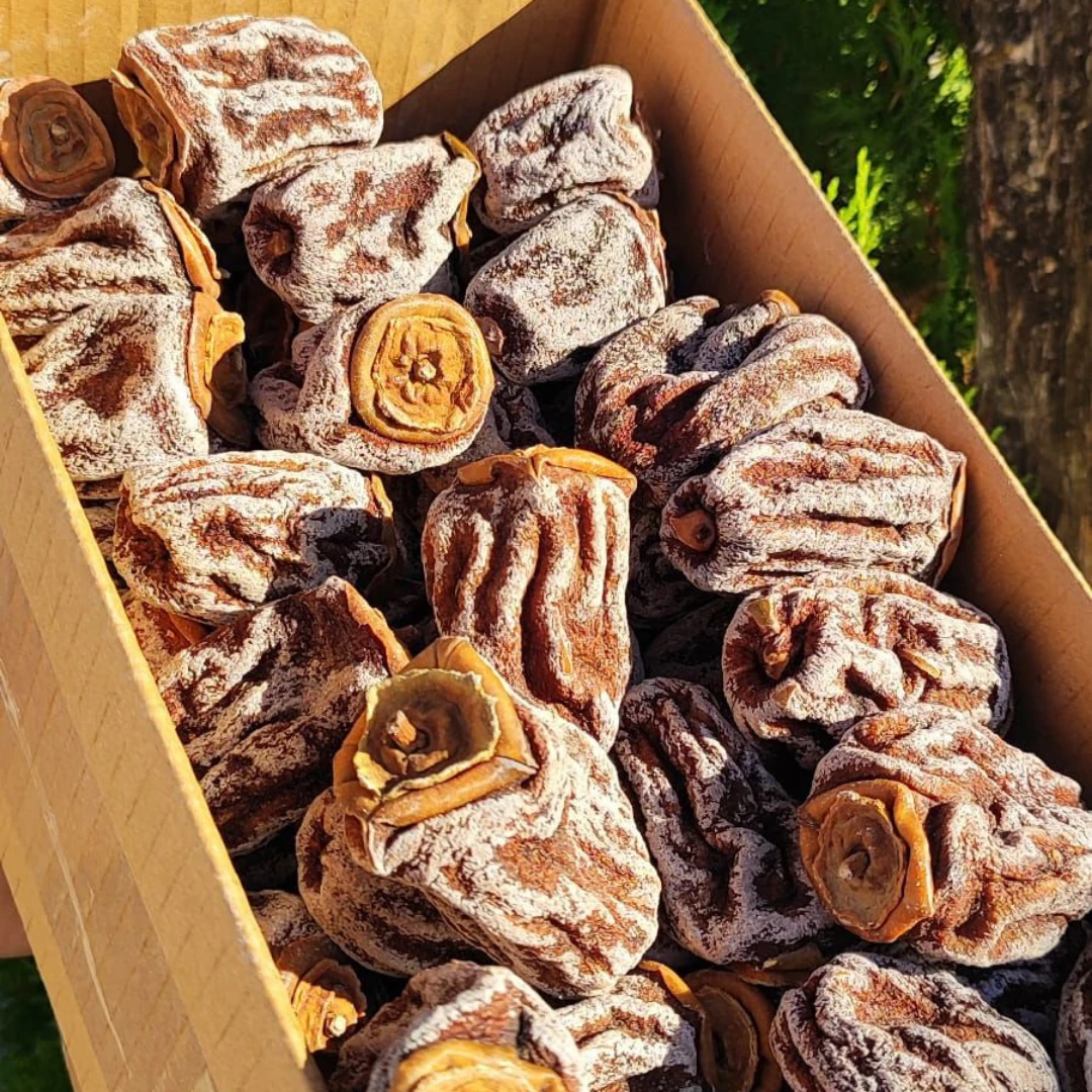 3 KG Cennet Hurması 