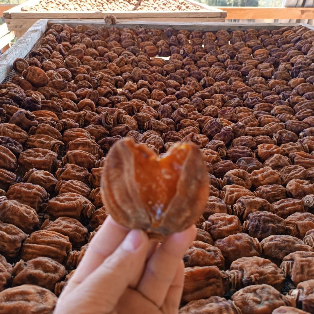 1 KG Cennet Hurması 