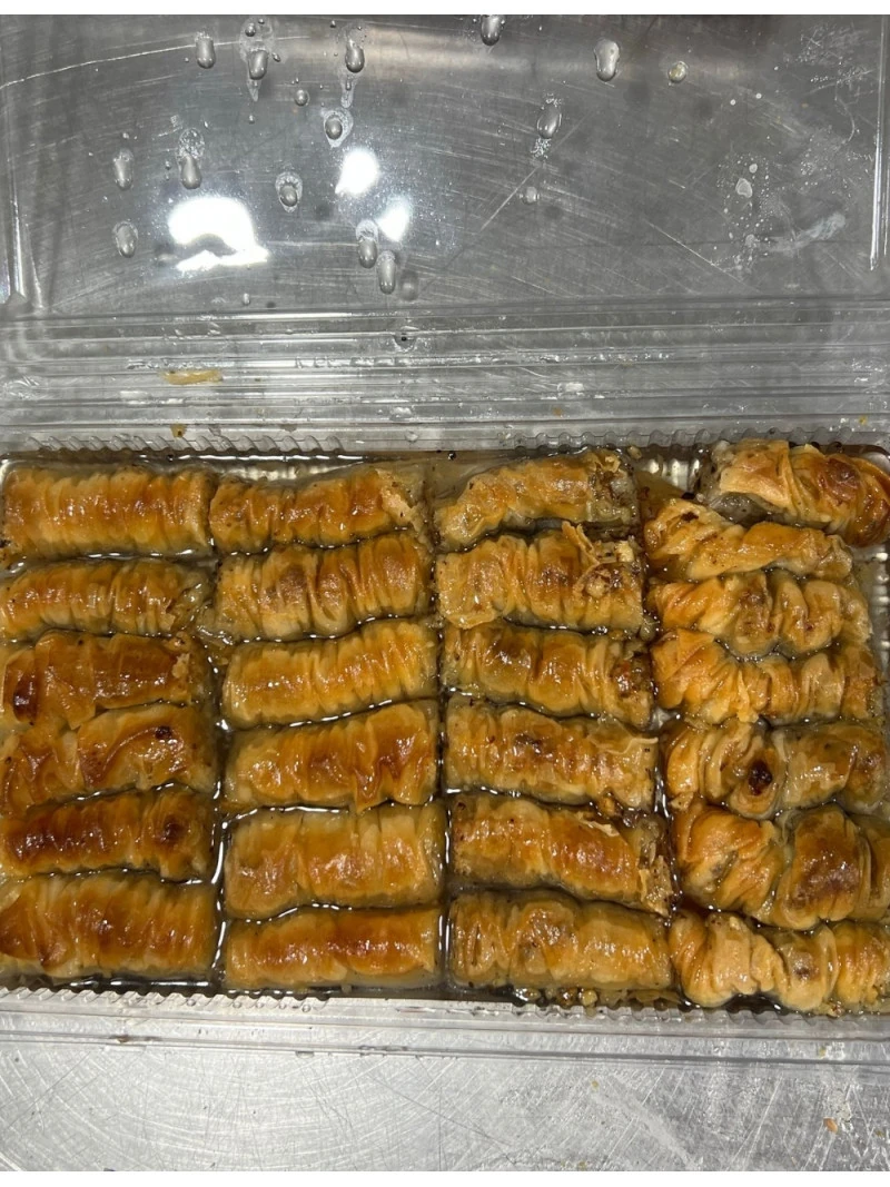 Ev Yapımı Baklava - 1 KG